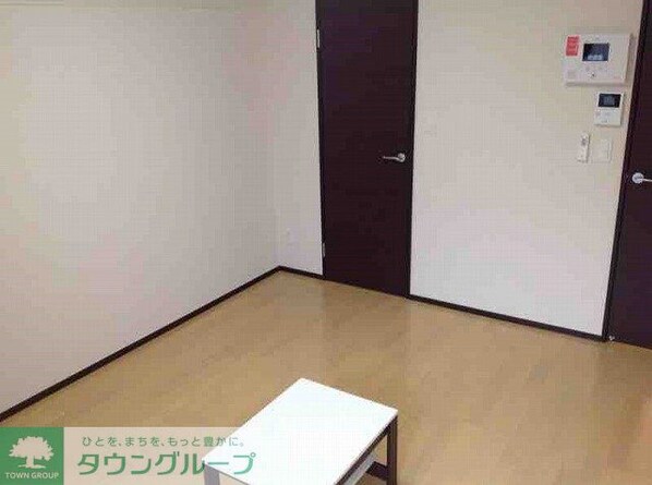 クレイノファミーユSの物件内観写真